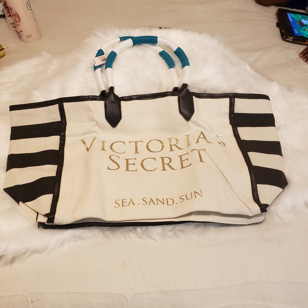 Victoria secret tote